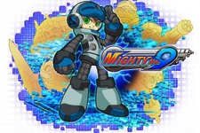 稲船氏の新作アクション『Mighty No.9』が新たなクラウドファンディングを開始、アニメシリーズの情報も 画像