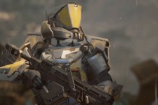 サンドボックスCo-opシューター『Sentinel』新映像！元『Halo』『CoD』開発者が贈る新作FPS 画像