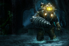 PS Vita版『BioShock』は海底都市ラプチャー崩壊前を描く「FFタクティス」的な作品だった、Levine氏が解説 画像