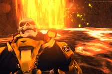元Blizzardスタッフが手がける基本無料MMO『Firefall』の正式リリース日が決定 画像