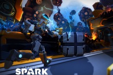 F2Pでゲームが作れるXbox Oneの『Project Spark』リリース日が10月に決定 画像