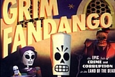 E3でPS向けに発表されたリメイク版『Grim Fandango』はPCでもリリースへ 画像