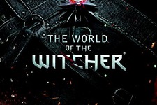 『The Witcher』の世界を解説する英語本「The World of the Witcher」が米Amazonで予約開始 画像