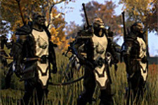 8月上旬に実施される『The Elder Scrolls Online』最新大型アップデートのプレビュー映像が公開 画像