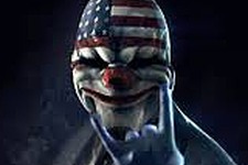 『PayDay 2』開発Overkillが謎のカウントダウンを公式サイトにて開始、8月のgamescomで何かを発表か？ 画像