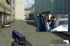 『Counter-Strike: Global Offensive』プロ選手が悪質な悪戯被害に ― ゲーム中に武装警官が突入 画像