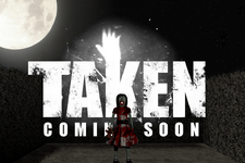 Unreal Engine 4を採用したホラーADV『TAKEN』がSteam Greenlightに登場 画像