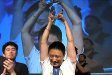 Evo 2014決勝戦が終了！『ウルIV』部門ではLuffy選手が見事優勝の座に輝く