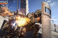 『Battlefield 4』最新DLC「Dragon's Teeth」トレイラー炸裂、約1時間のTwitchプレイ映像も公開 画像