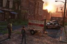PS4『The Last of Us Remastered』美麗に描かれた最新イメージが公開、プレイ感も更に向上か 画像