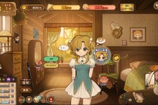 圧倒的に好評、『プリメ』フォロワー美少女育成シム『火山の娘』日本語版Steamにてリリース 画像
