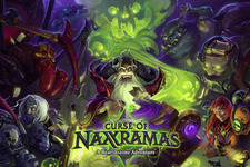 『Hearthstone』拡張コンテンツ「Curse of Naxxramas」のリリースが現地時間7月22日からスタートへ 画像