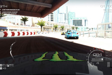 PS3/360『GRID Autosport』のゲーム内容を詳しく紹介！ 画像