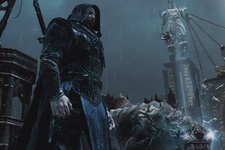 『Middle-earth: Shadow of Mordor』海外向け予約特典が発表、ダークな追加スキン紹介映像も 画像