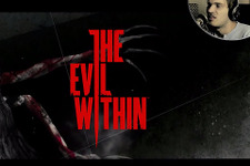 ユーチューバーPewDiePieが泣き叫ぶ『The Evil Within』ゲームプレイ映像16分 画像