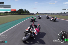 ビジュアルも操作性も骨太すぎる『RIDE 5』走れるようになっていく上達感は“バイク好き”に刺さるはず！？ 画像