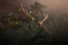 ナイトメアダンジョンでの経験値増加や全クラスのスキルに強化！『ディアブロ IV』全プラットフォーム向けアップデートが配信 画像