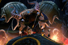 『Lara Croft and the Temple of Osiris』が12月9日発売決定、「Tomb Raider」のスピンオフ 画像