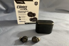 高性能ノイキャンが没入感を高める！HyperX「Cirro Buds Pro」はゲームから音楽鑑賞まで幅広く使える【試用レポート】 画像