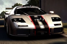 『GRID Autosport』にアストンマーチンなど英国車を追加するカーDLCがリリース 画像