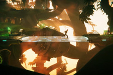 美しく生まれ変わったジャングルエリアを披露する『Flashback 2』最新トレイラー！ 画像