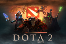 『Dota 2』では原作版ヒーロー以外にも「オリジナルのヒーロー」を製作予定「Dotaは止まらない」 画像