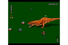 日本未発売タイトル含む「ジュラシック・パーク」レトロタイトルコレクション『Jurassic Park: Classic Games Collection』発表 画像