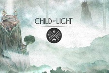 【げむすぱ放送部】PS Vita版も発売、おとぎ話のようなファンタジーRPG『Child of Light』土曜20時生放送！ 画像