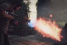 『The Last of Us: Remastered』美しいグラフィックを堪能出来る「Photo Mode」紹介映像 画像