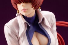 艶めかしいポーズで太もも眩しい“シェルミー”がコトブキヤ「BISHOUJOシリーズ」に登場！2024年2月発売で予約も受付中 画像