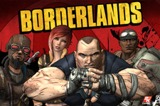 初代『Borderlands』からSecuRomが削除、製品版ディスクと全DLCがSteamworksに対応へ 画像