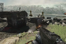 『CoD: Advanced Warfare』最新トレイラー公開、チラ見せのマルチプレイヤー要素は8月11日解禁へ 画像