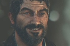 ジャック・ニコルソン顔の酷い笑みを浮かべるジョエルなど『The Last of Us』ネタと裏話 画像