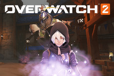プロップ・ハント的かくれんぼが楽しめる『オーバーウォッチ 2』期間限定モード「まやかしと魔法」が登場！ 画像