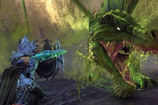 D&DベースのMMORPG『Neverwinter』中国Xbox Oneローンチタイトルに、欧米では2015年サービスイン 画像