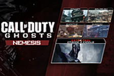 『Call of Duty: Ghosts』最終DLC「Nemesis」が発表、Xbox版が8月5日に先行配信 画像
