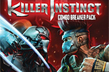 海外で『Killer Instinct』のリテール版が9月に発売決定、シーズン1の全キャラクターを収録 画像