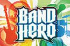 海外レビューハイスコア 『Band Hero』 画像