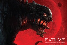 『Evolve』国内トレーラー第1弾公開、ニコニコ動画公式チャンネルも併せて開設 画像