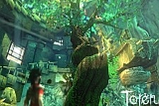 少女の冒険と成長を描く謎解きADV『Toren』が2015年リリース決定、PS4向けにも 画像