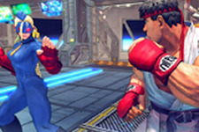 海外にて『Ultra Street Fighter IV』が発売開始、イベント風景も見られるローンチトレイラー 画像