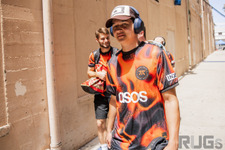 FNATICがプレイオフ初戦でLOUDに破れる―Leoが語る今回の敗因とミス、Champions優勝に必要なものとは【インタビュー】 画像