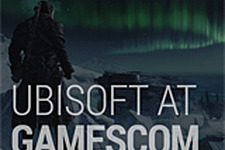 未発表新作も！ Ubisoftがgamescom 2014の出展ラインナップを明らかに 画像