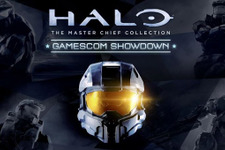 gamescom 2014で『Halo 2: Anniversary』プレイアブル出展、Xboxメディアブリーフィングで新情報も 画像