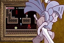 『1001 Spike』のNicalisによる探索型2Dアクション『Castle in the Darkness』が今夏に配信決定 画像