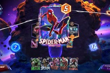 「マーベル」のヒーロー&ヴィランが登場する『MARVEL SNAP』Steam版が正式リリース【gamescom2023 オープニングナイトライブ速報】 画像