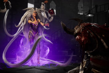 シンデルとジェネラル・シャオが参戦する『Mortal Kombat 1』最新映像！【gamescom2023 オープニングナイトライブ速報】 画像