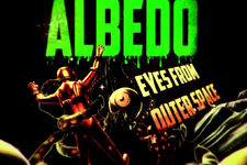 60年代SF映画テイストなFPS『Albedo: Eyes from Outer Space』が発表、レトロなトレイラーも公開中 画像