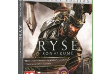 噂: 『Ryse: Son of Rome』のXbox One向け「Legendary Edition」が発売か、海外ショップに掲載 画像