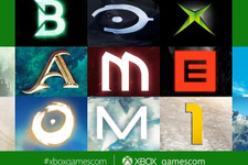 プラチナ新作『Scalebound』などgamescom 2014におけるXbox展示タイトル一覧 画像